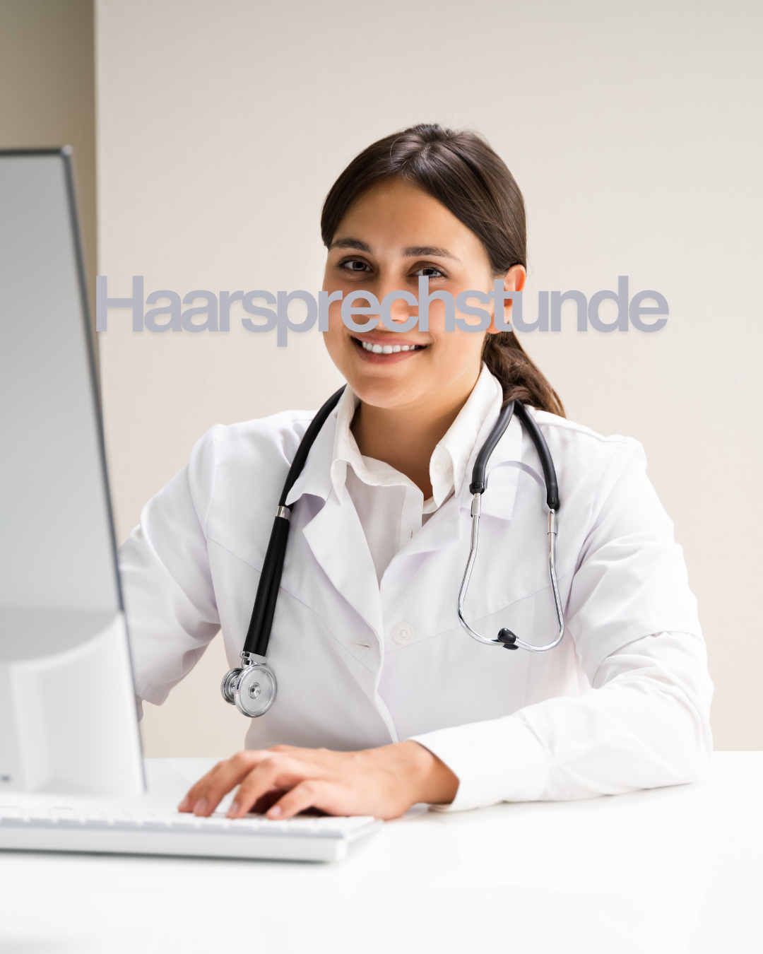 Haarsprechstunde